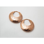 Maya Jewelry Maya Rose Gold Plate "Nexus"
