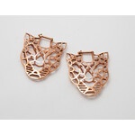 Maya Jewelry Maya Rose "Panthro"