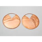 Maya Jewelry Maya Copper "Reflect"