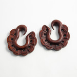 Maya Jewelry Maya Bloodwood "Anacruck"