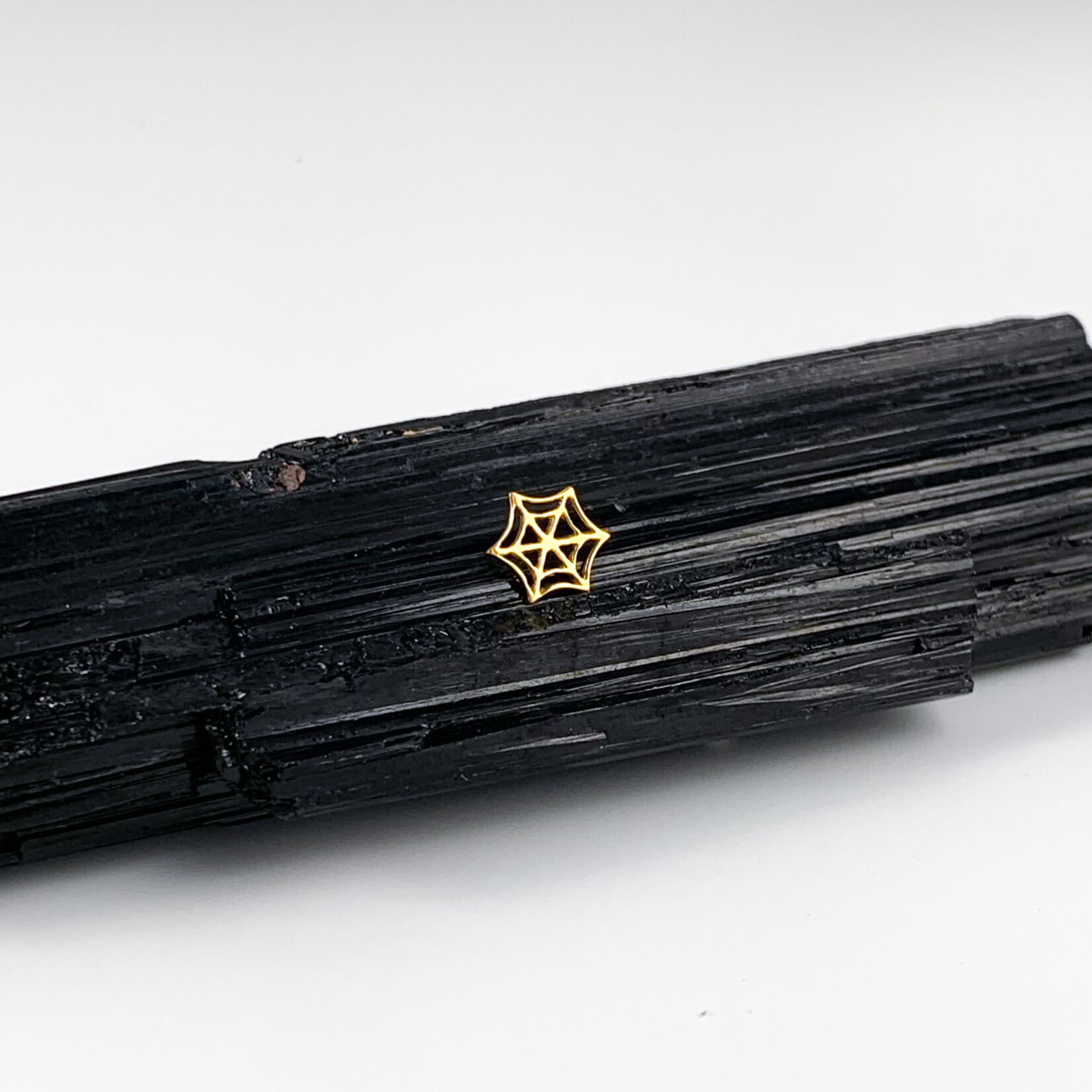 BVLA BVLA "Spider Web" threaded end