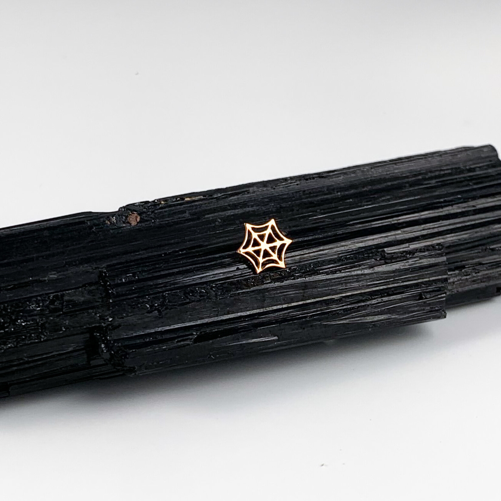 BVLA BVLA "Spider Web" threaded end