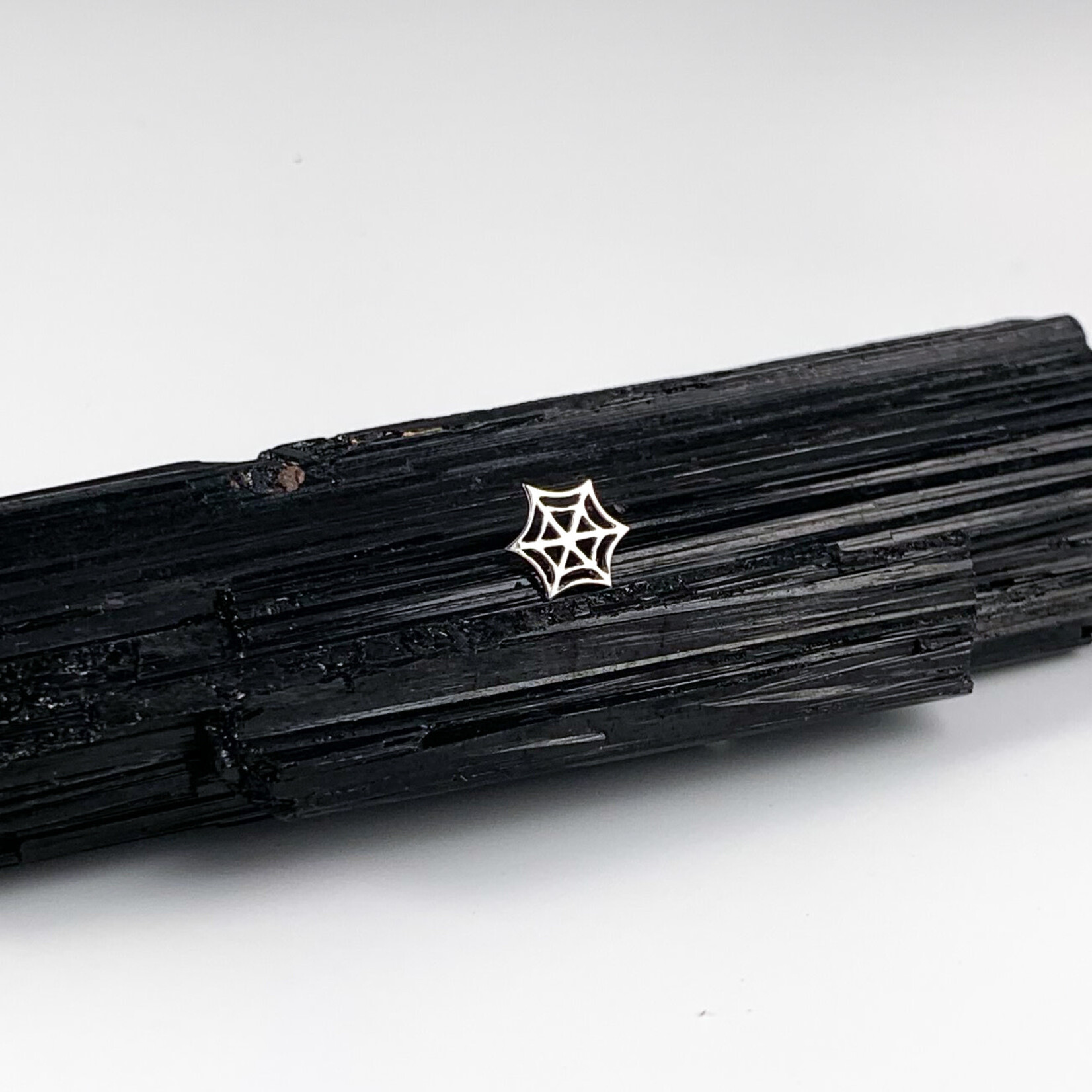 BVLA BVLA "Spider Web" threaded end