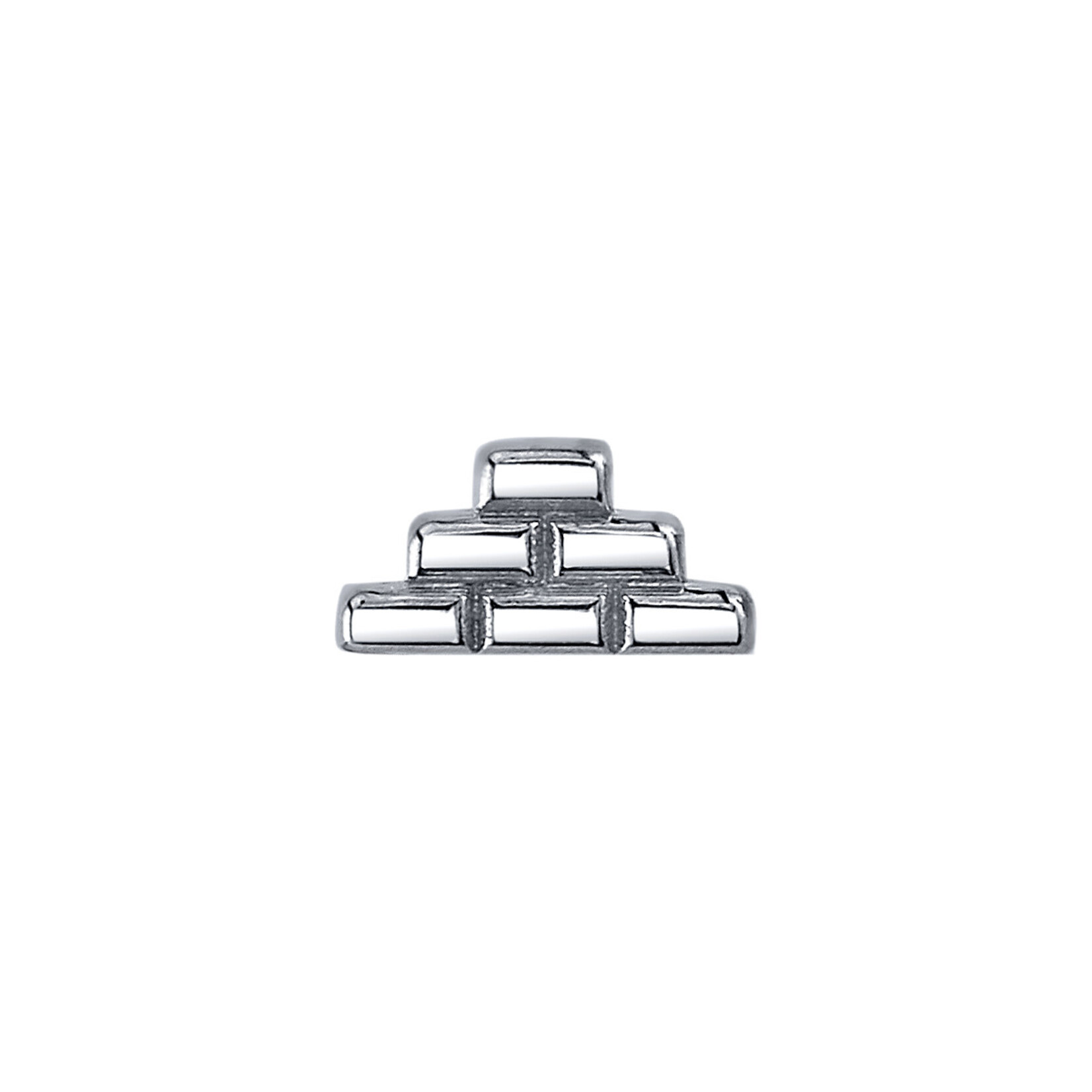BVLA BVLA "Another Brick" threaded end