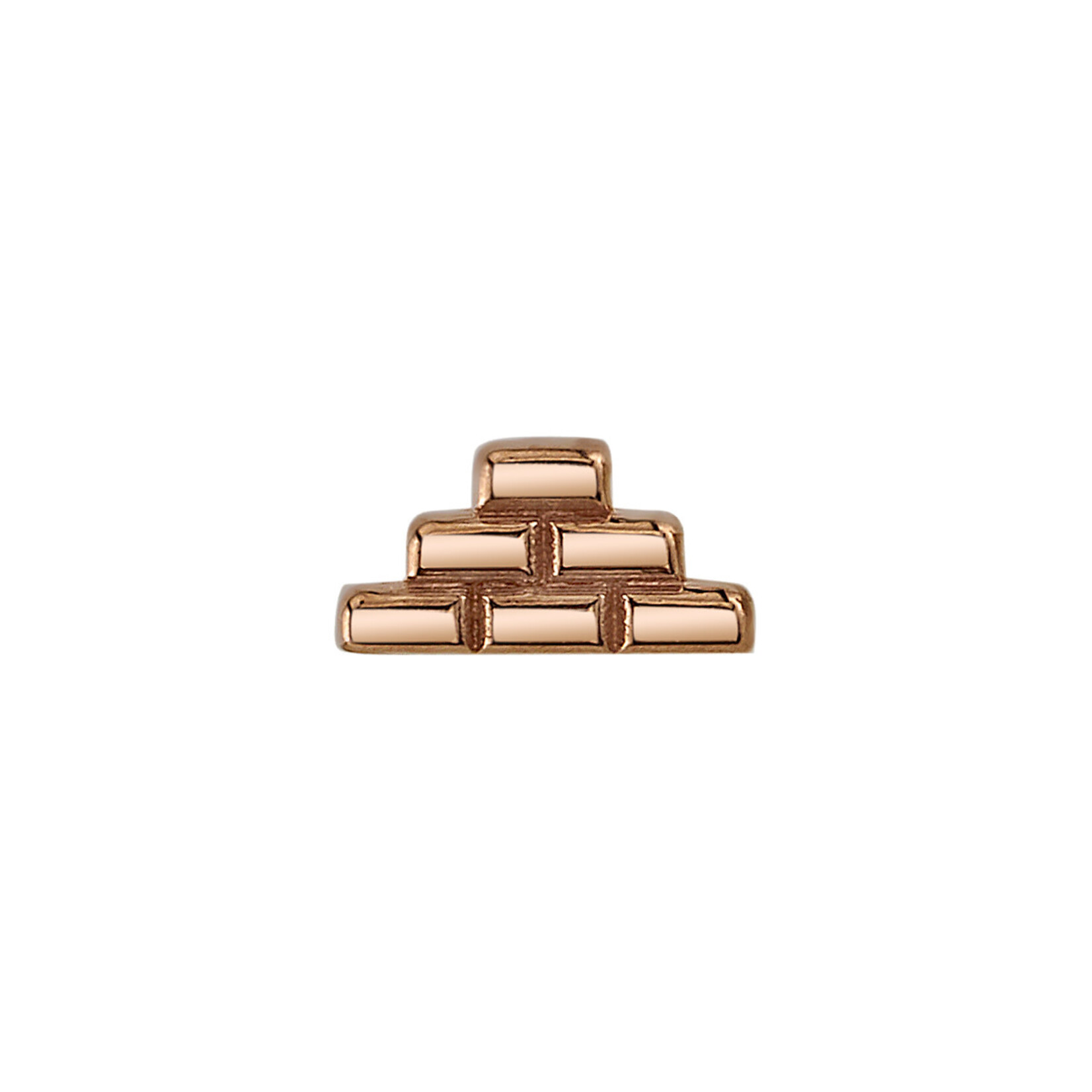 BVLA BVLA "Another Brick" threaded end