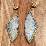 Diablo Organics Diablo Organics Schalenblende Dangles on Spreader