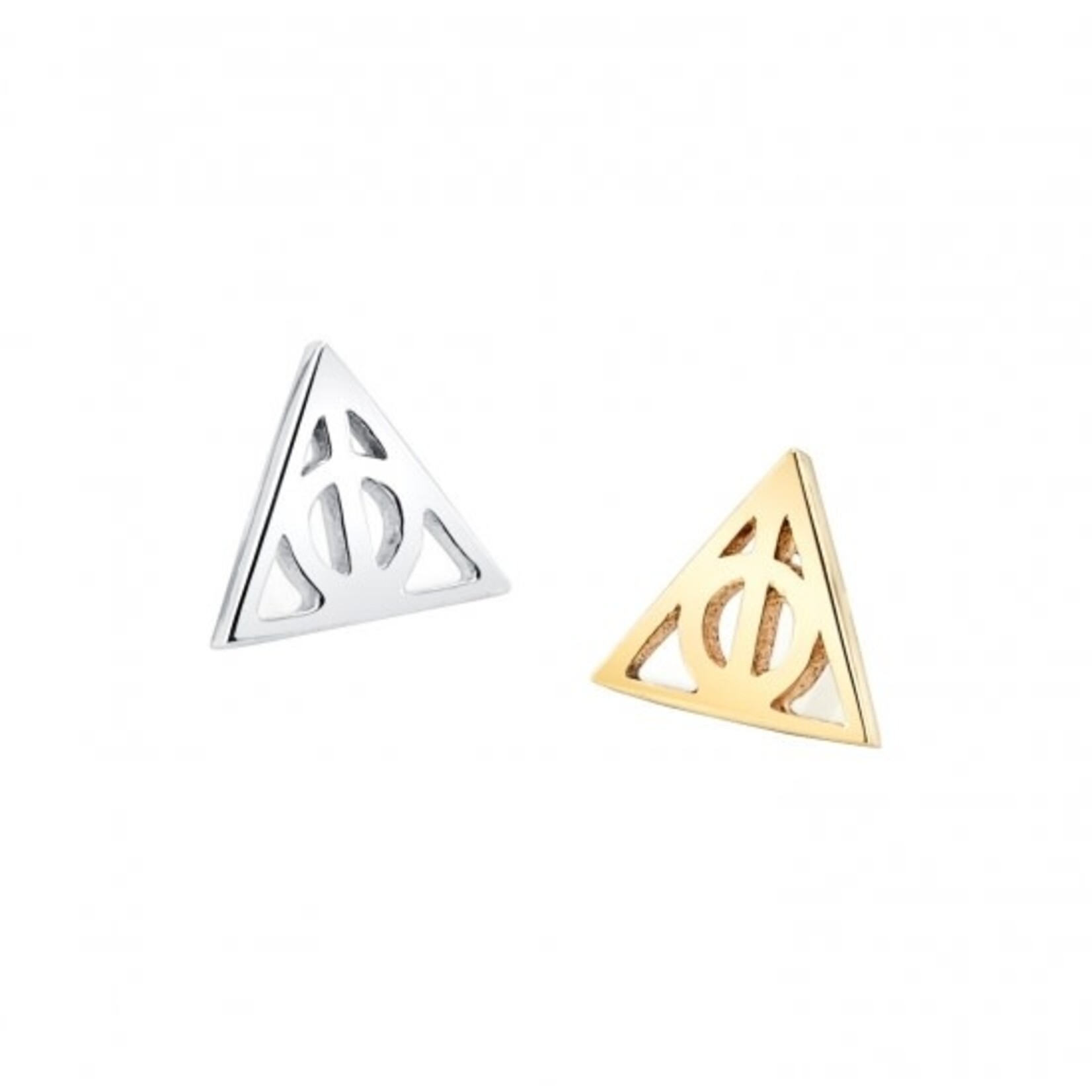 BVLA BVLA 4.5 "Deathly Hallows" threaded end