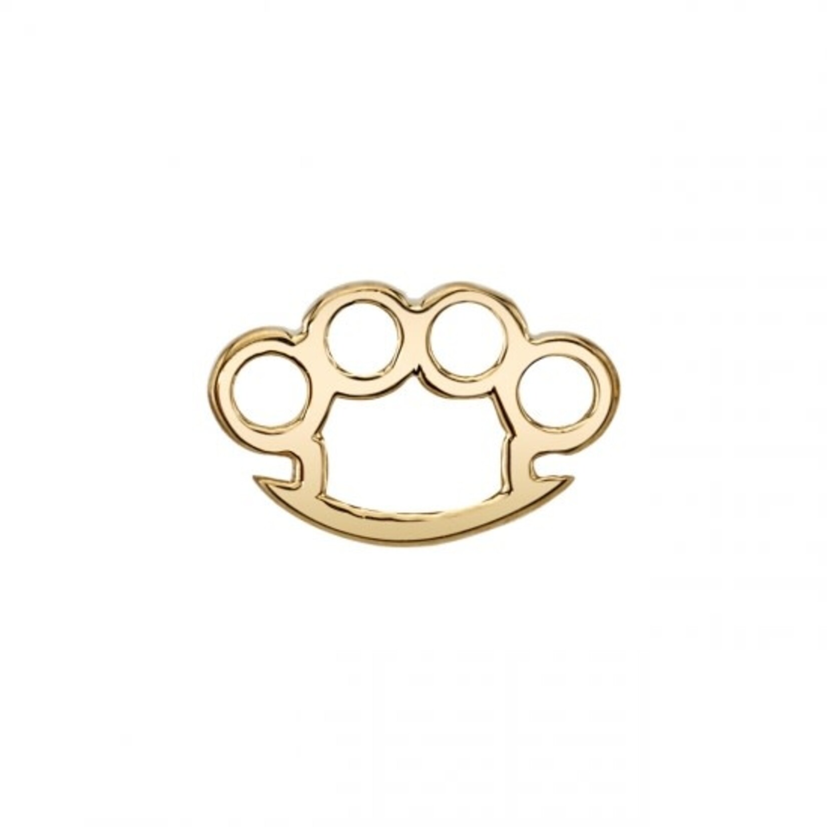 BVLA BVLA Brass Knuckle threaded end