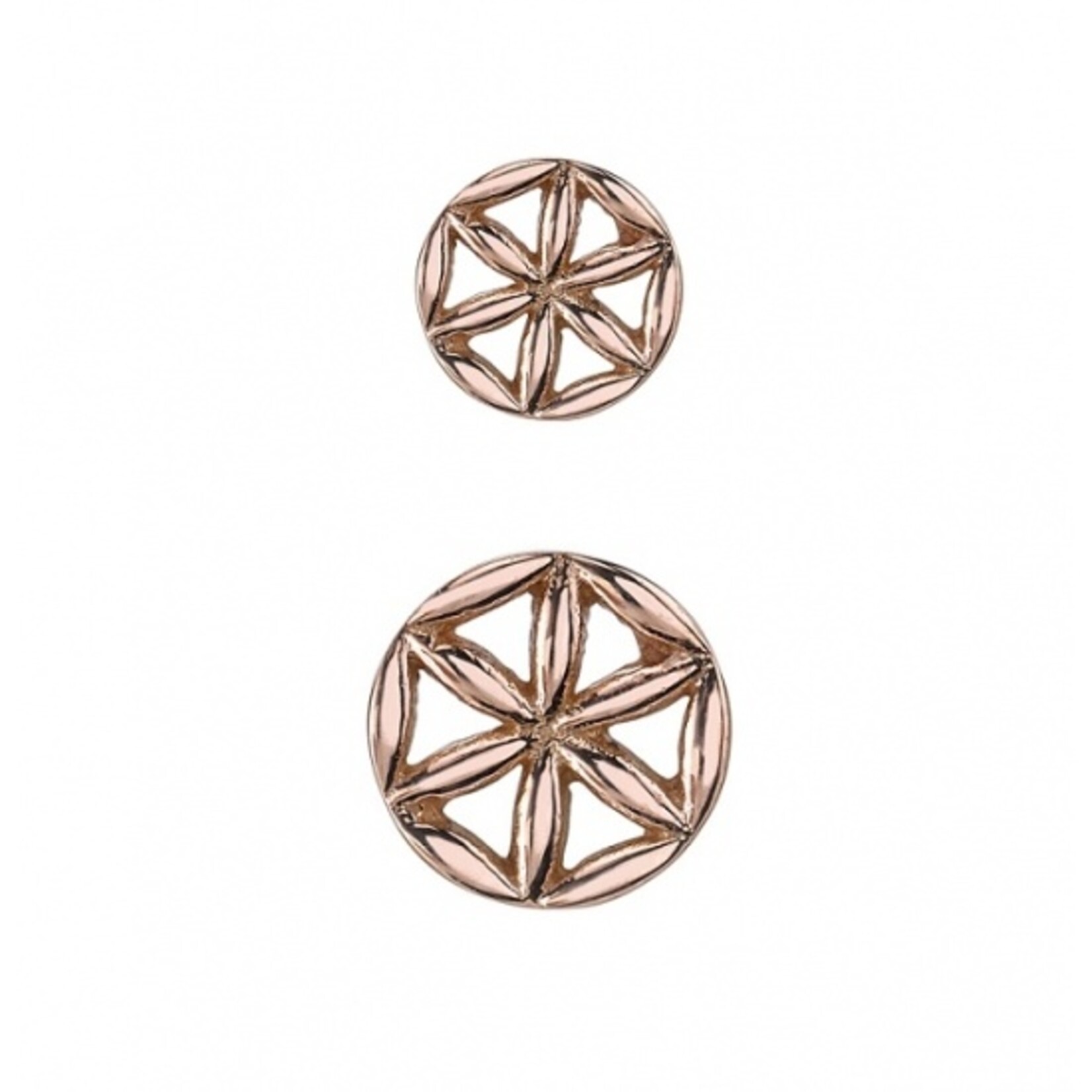 BVLA BVLA 6.0 "Flower of Life" press-fit end