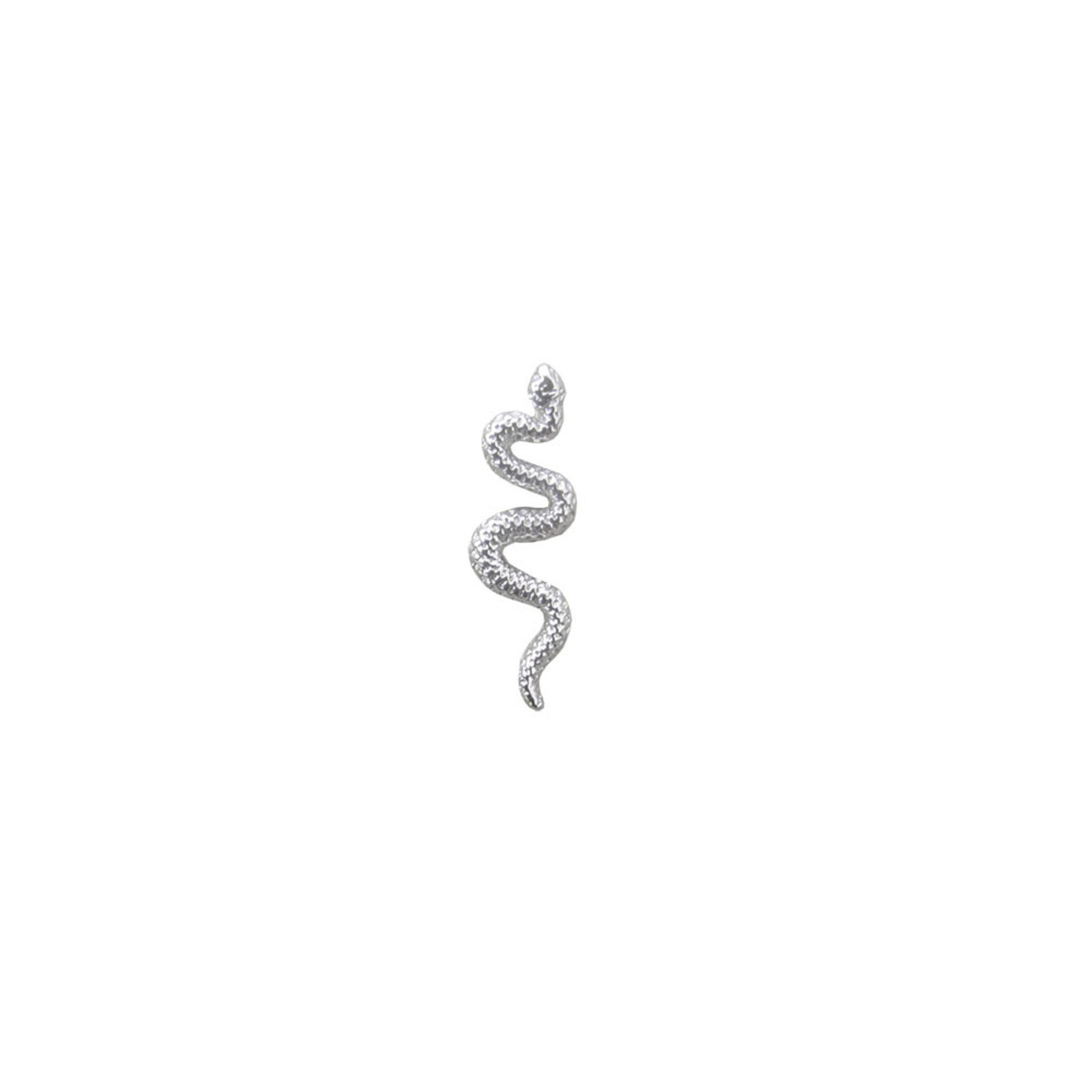 BVLA BVLA Delicate Snake threaded end