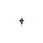 BVLA BVLA "Coffin Prong" Threaded End