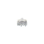 BVLA BVLA White Gold "Take a Bow" with Paraiba topaz