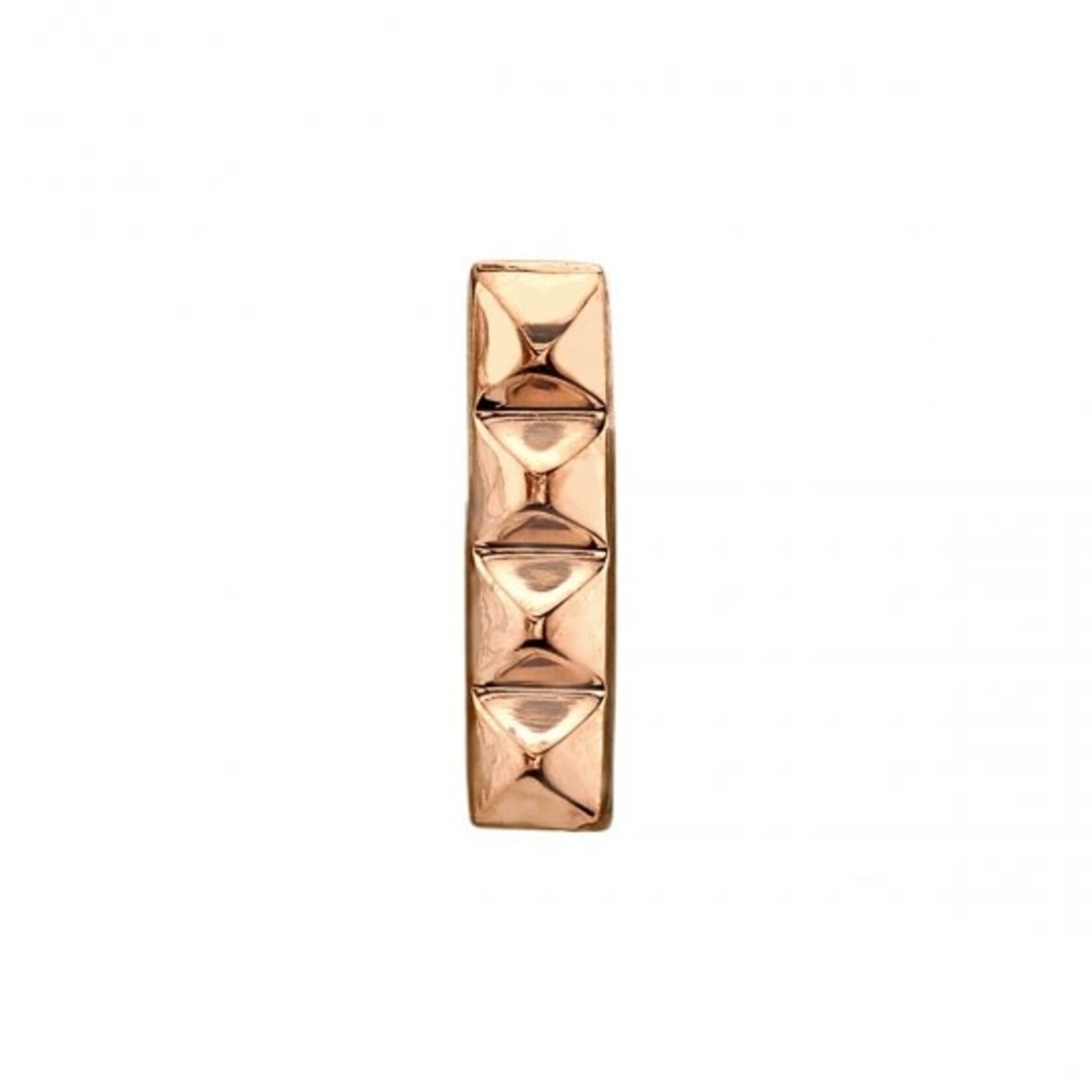 BVLA BVLA 8x2 "Pyramid Strip" threaded end