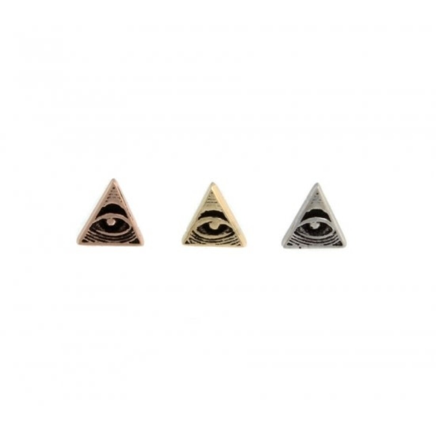 BVLA BVLA 5.0 "Illuminati" threaded end