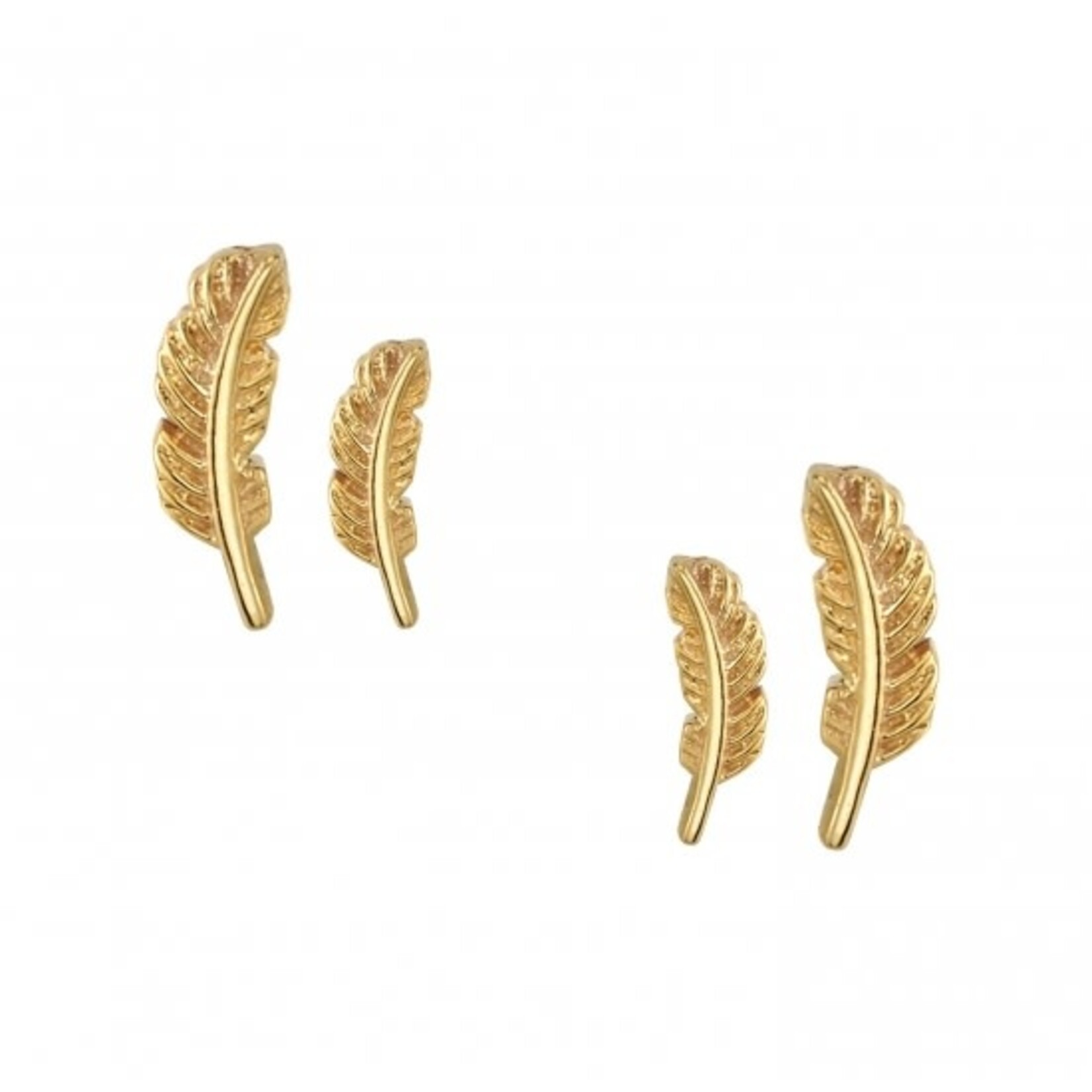 BVLA BVLA "Feather" threaded end