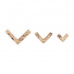 BVLA BVLA "Hammered V"