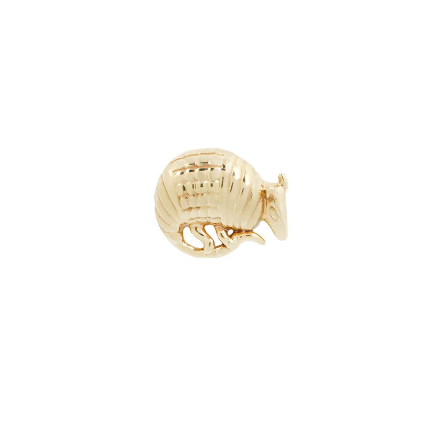 Buddha Jewelry Organics Buddha Jewelry Organics "Let's Roll" press-fit end