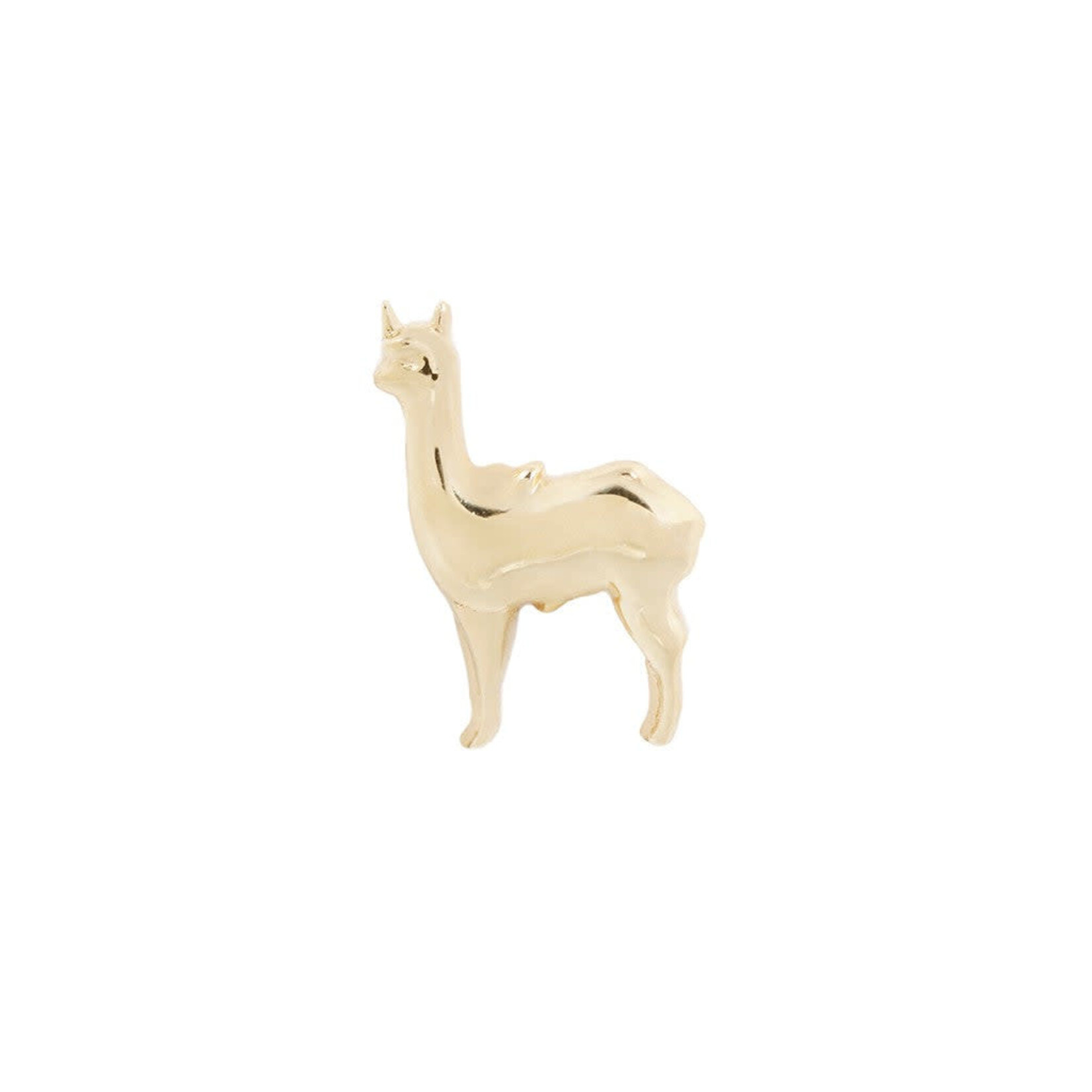 Buddha Jewelry Organics Buddha Jewelry Organics "Mama Llama" press-fit end