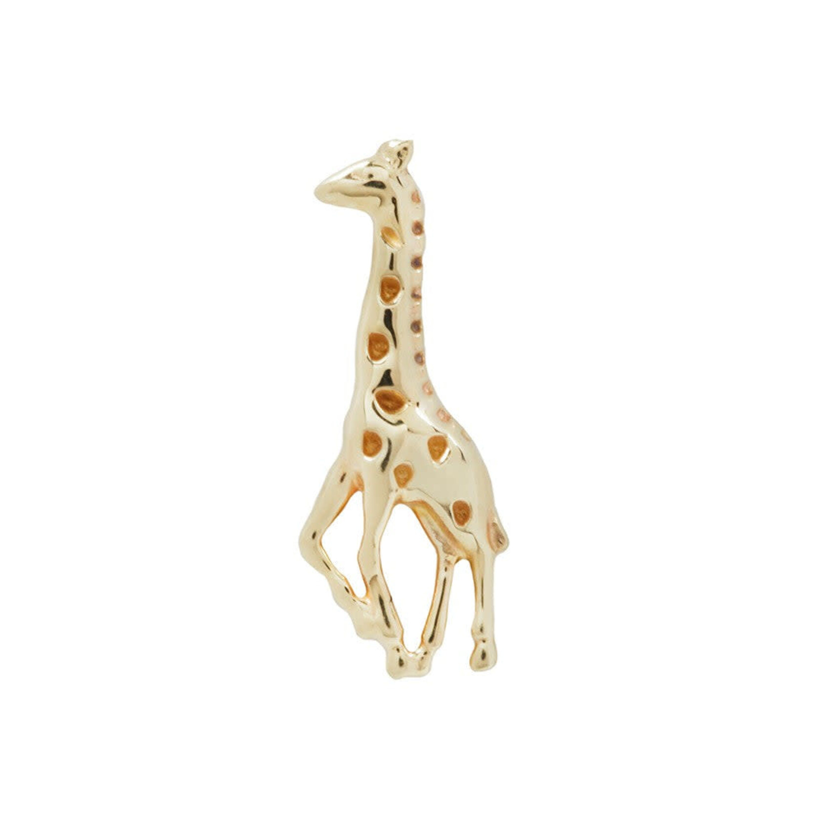 Buddha Jewelry Organics Buddha Jewelry Organics "Tall Boy" press-fit end