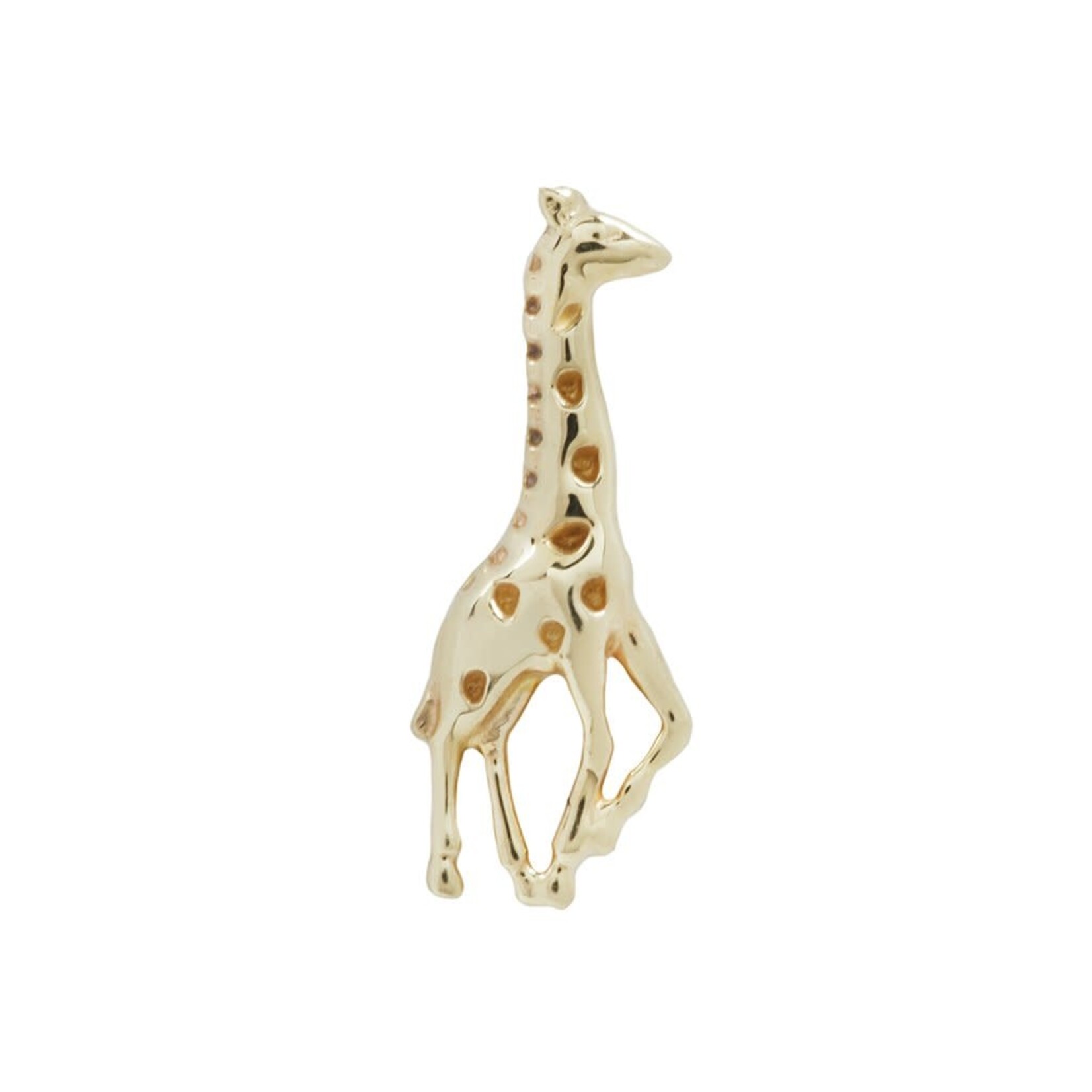 Buddha Jewelry Organics Buddha Jewelry Organics "Tall Boy" press-fit end
