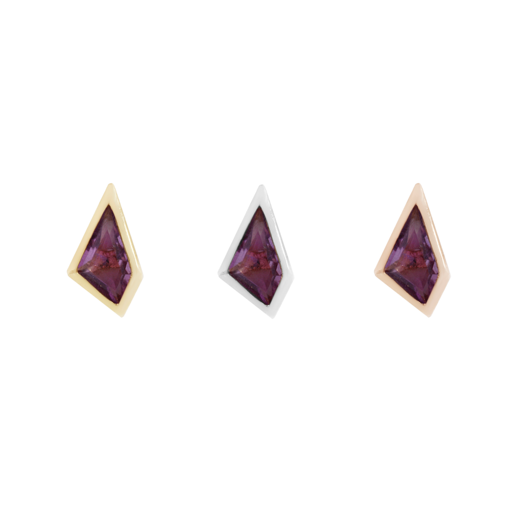 Buddha Jewelry Organics Buddha Jewelry Organics "Transcend" press fit end