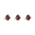 Buddha Jewelry Organics BJO "Elicit" press-fit end