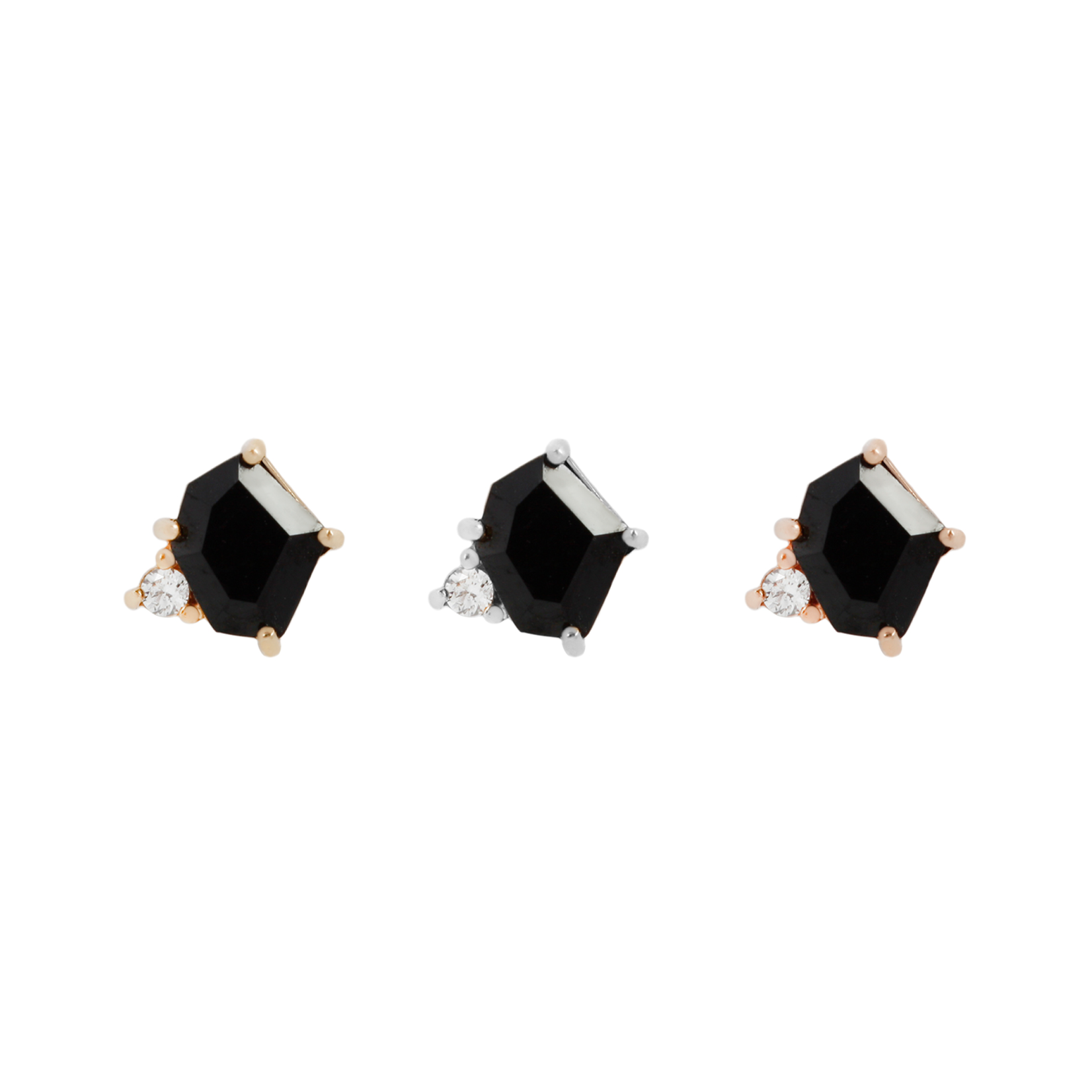 Buddha Jewelry Organics Buddha Jewelry Organics "Elicit" press-fit end