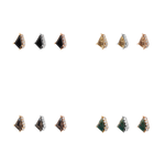 Buddha Jewelry Organics BJO "Elevate"