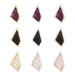 Buddha Jewelry Organics BJO "Transcend"