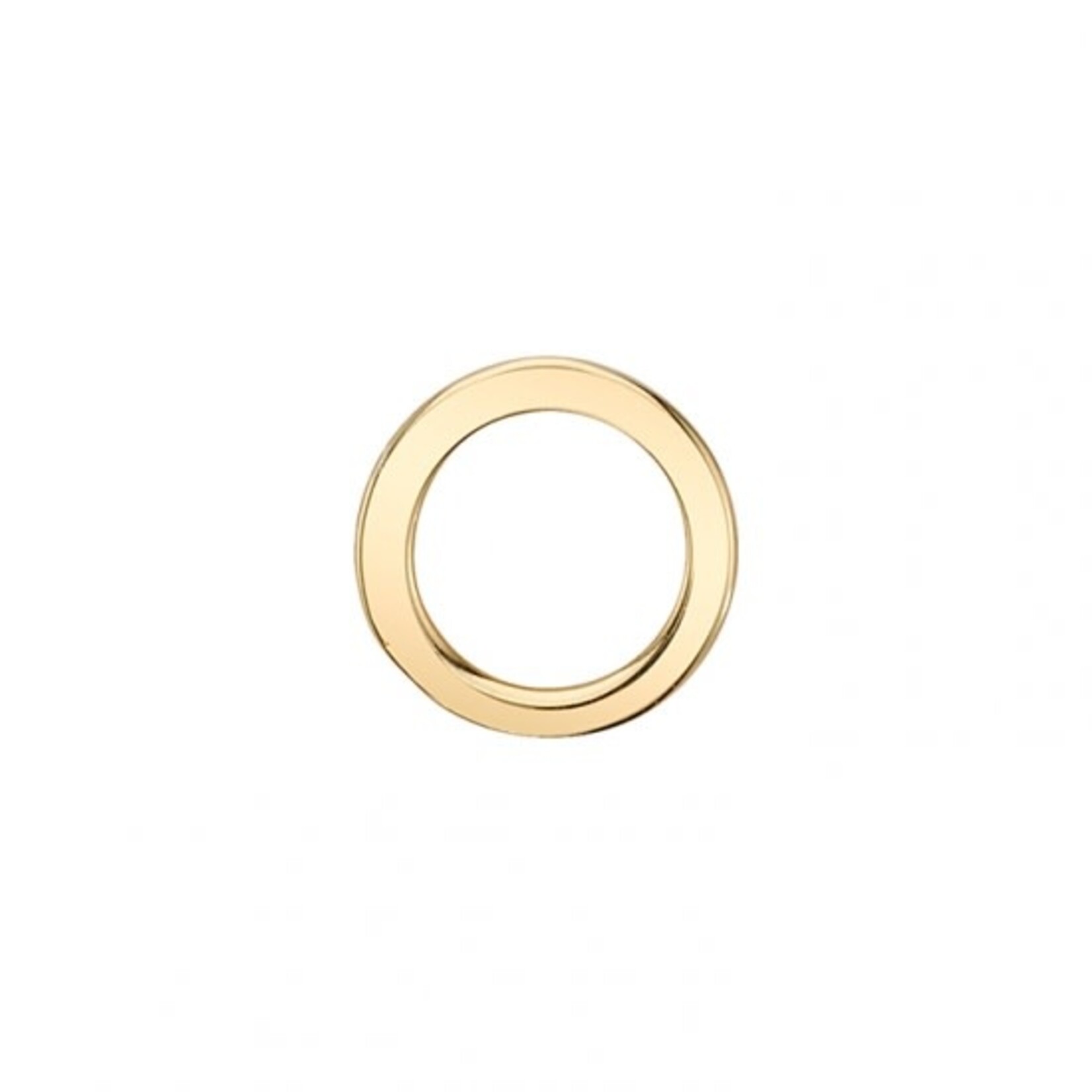 BVLA BVLA 6.0 "Open circle" threaded end
