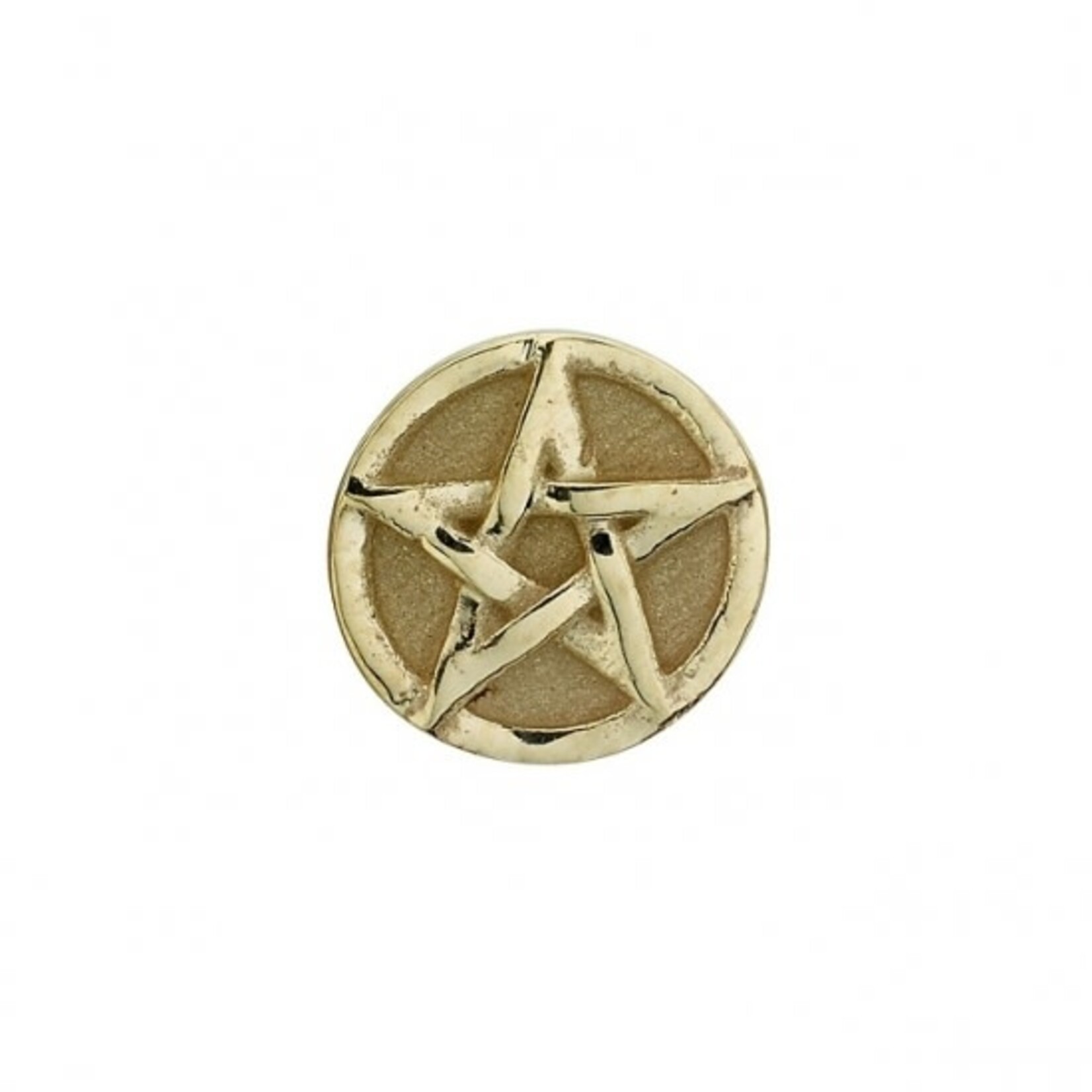 BVLA BVLA 6.0 "Sandblasted Pentagram" threaded end
