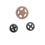 BVLA BVLA "Sandblasted Cog"