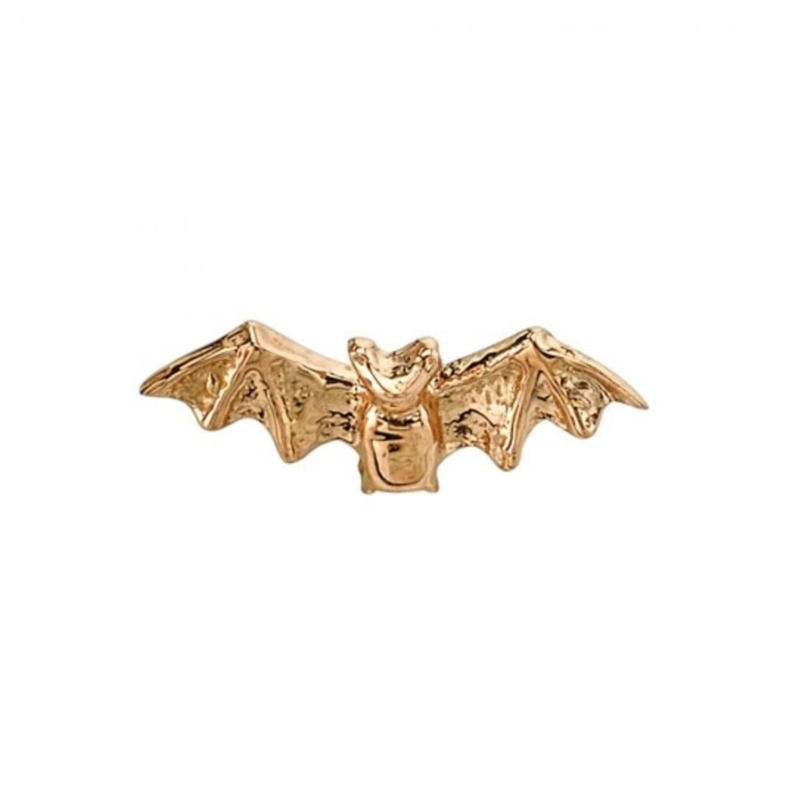 BVLA BVLA 9.5 "Realistic Bat" threaded end