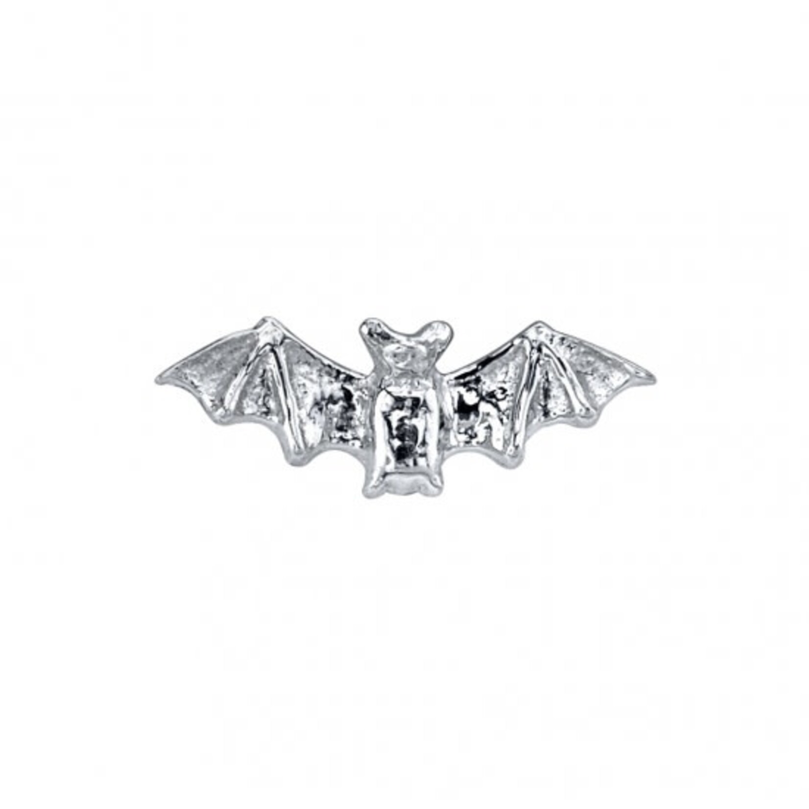 BVLA BVLA 9.5 "Realistic Bat" threaded end