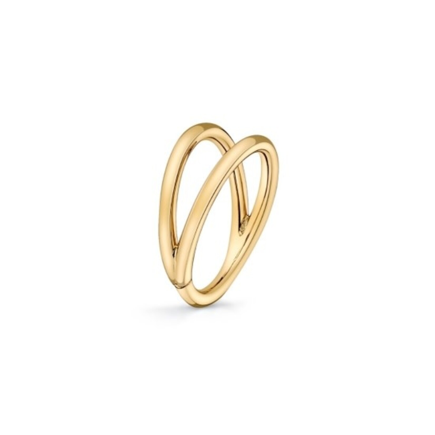 BVLA BVLA 18g "Illusion" seam ring