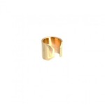 BVLA BVLA Solid Gold Ear Cuff