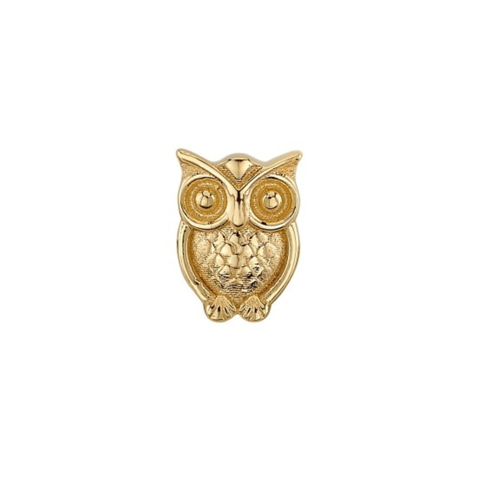 BVLA BVLA 5.0 "Owl Pachino" threaded end