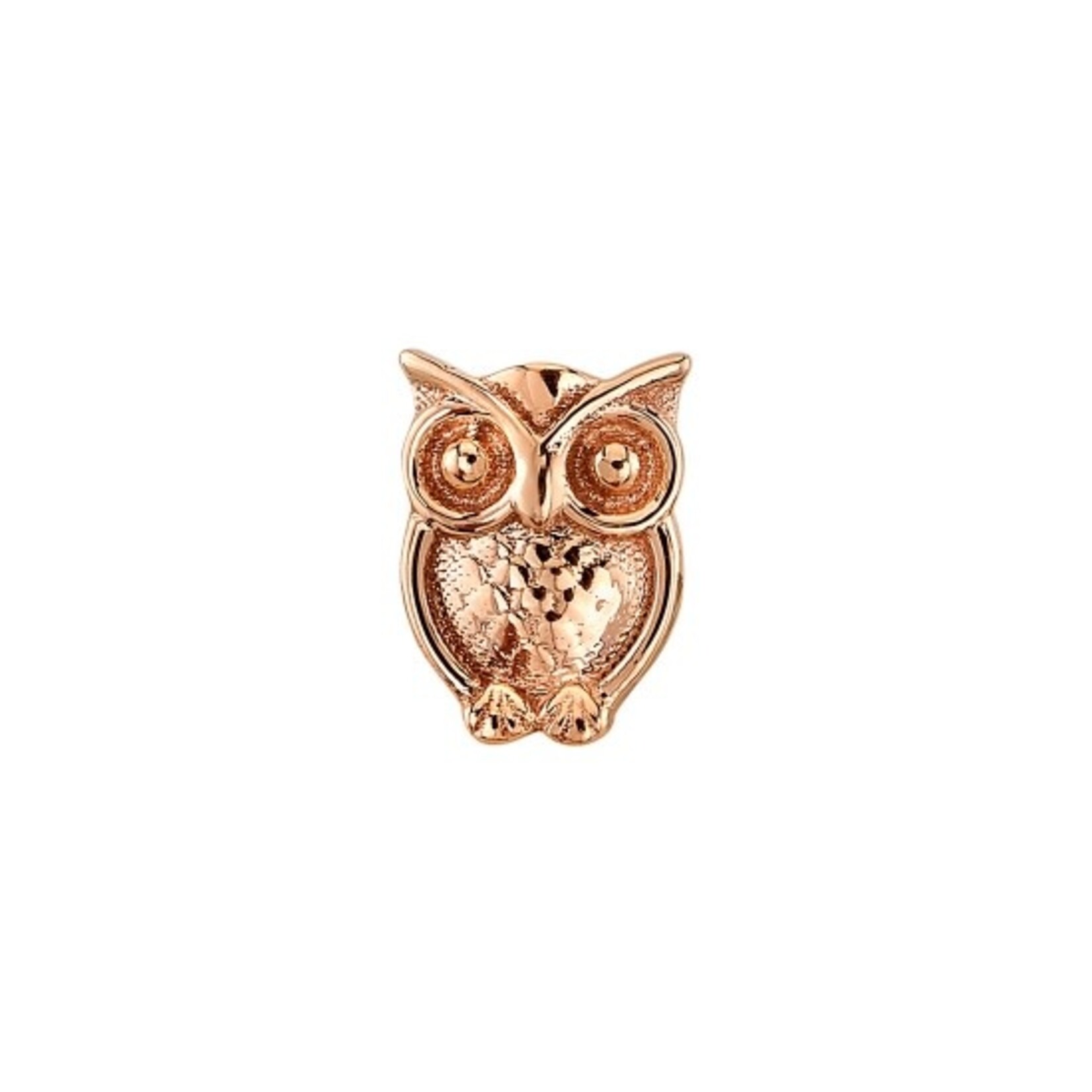 BVLA BVLA 5.0 "Owl Pachino" threaded end