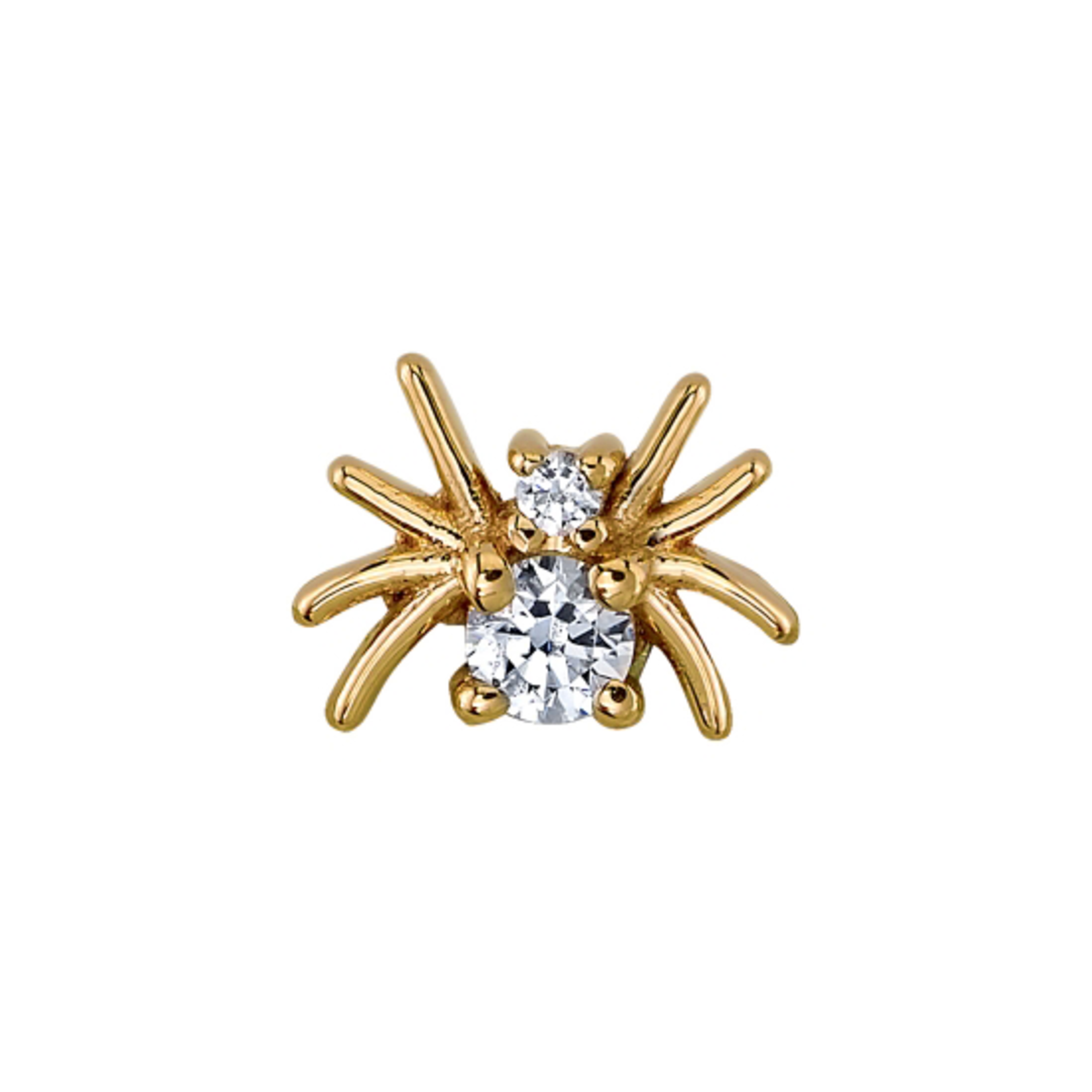 BVLA BVLA 6x4.5 "Octo" threaded end with 2.0 & 1.0 CZ