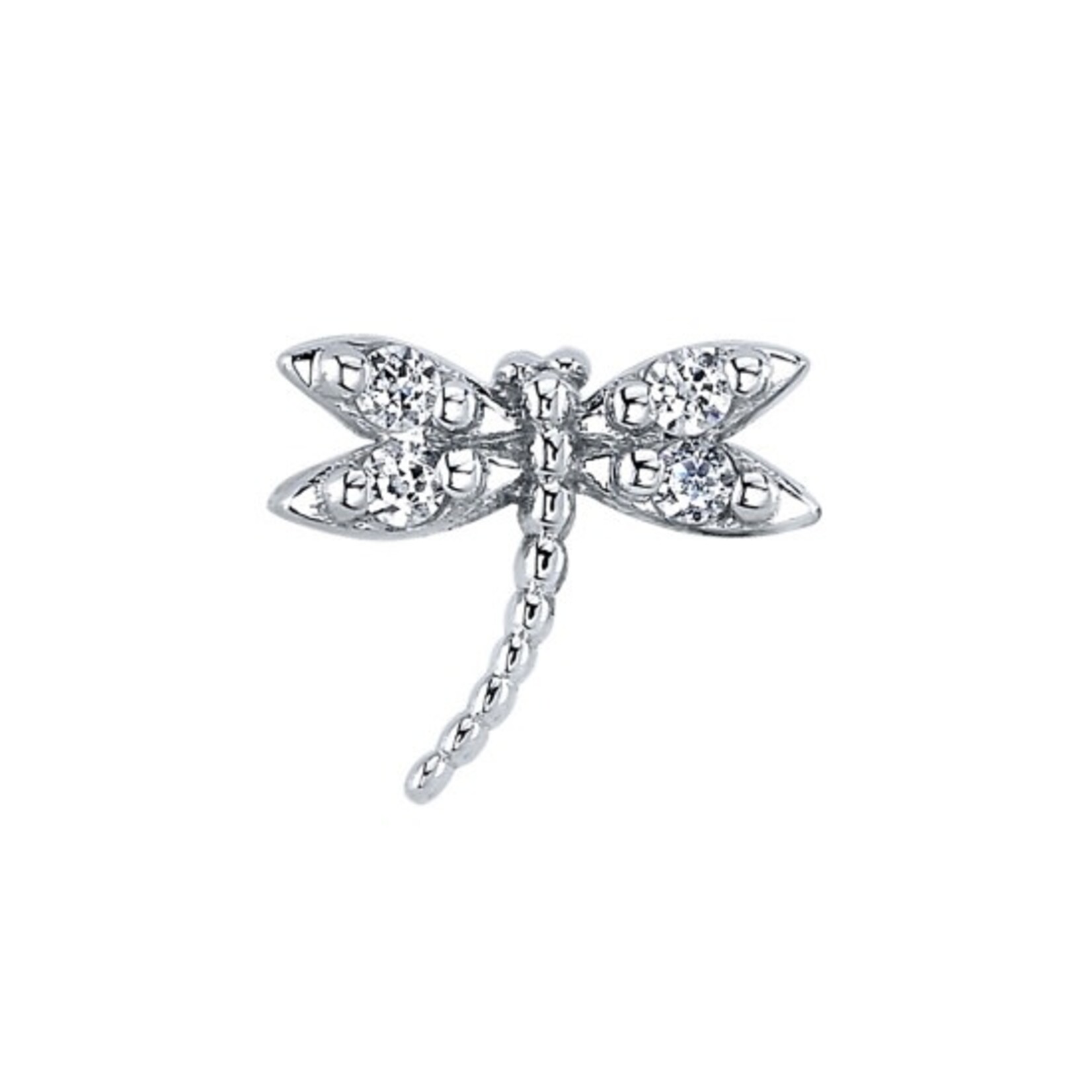 BVLA BVLA "Damselfly" threaded end with 4x 1.0 CZ