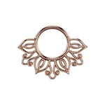 BVLA BVLA "Azalea" Seam Ring
