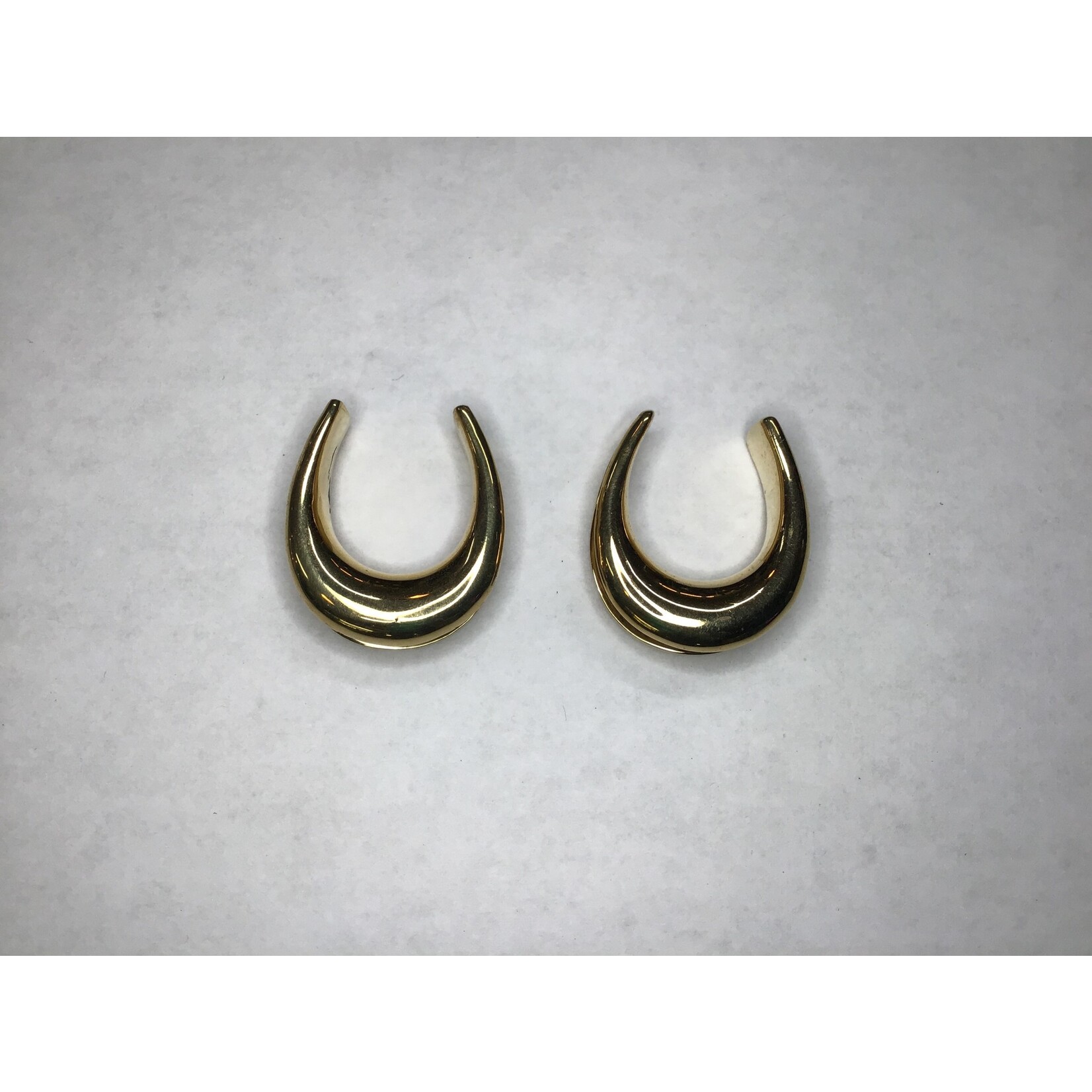 Diablo Organics Diablo Organics brass saddle spreaders