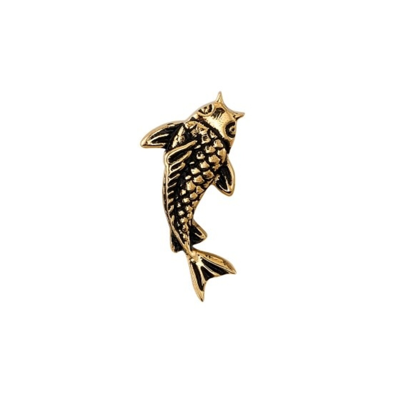 BVLA BVLA "Koi" threaded end