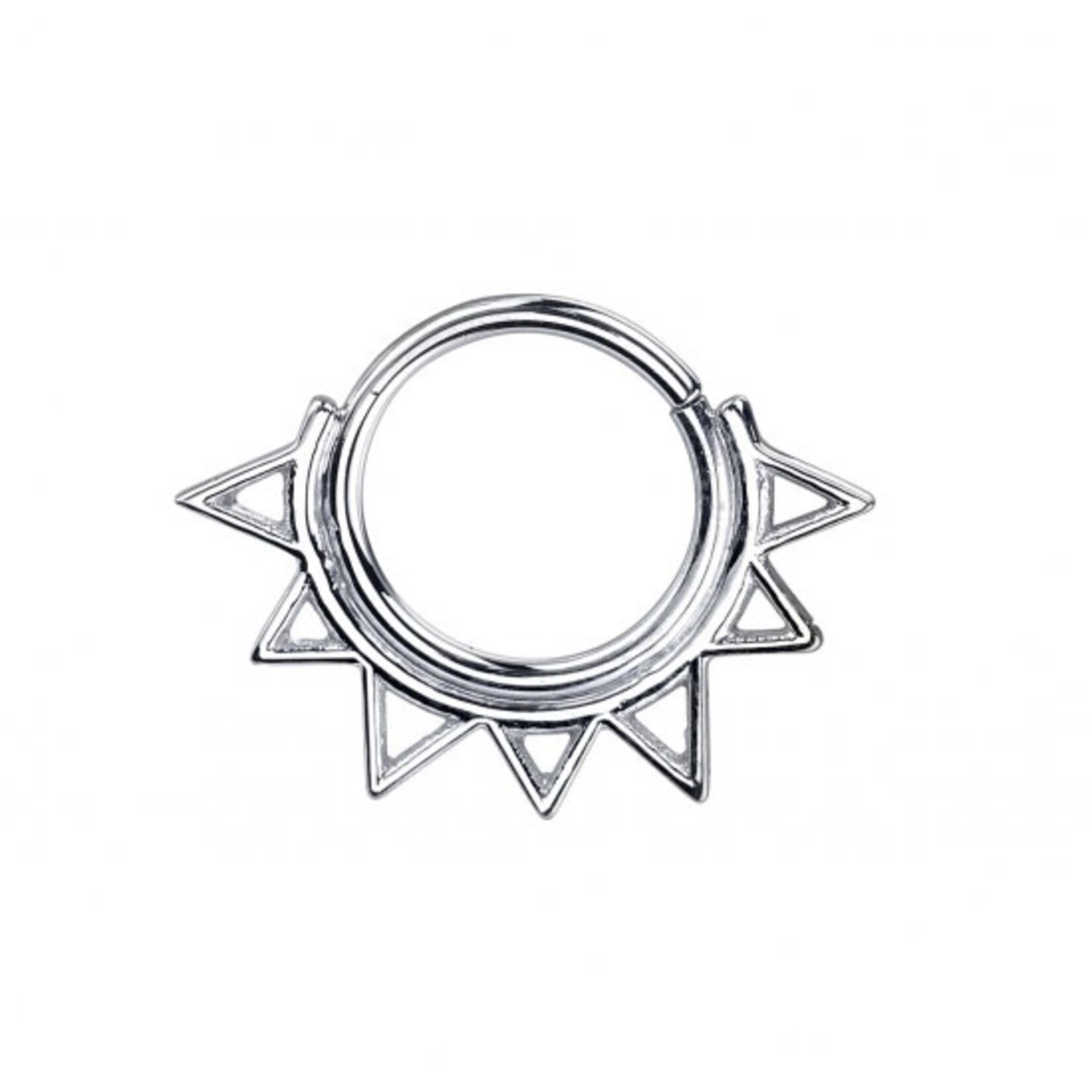 BVLA BVLA 16g "Kasbah" seam ring