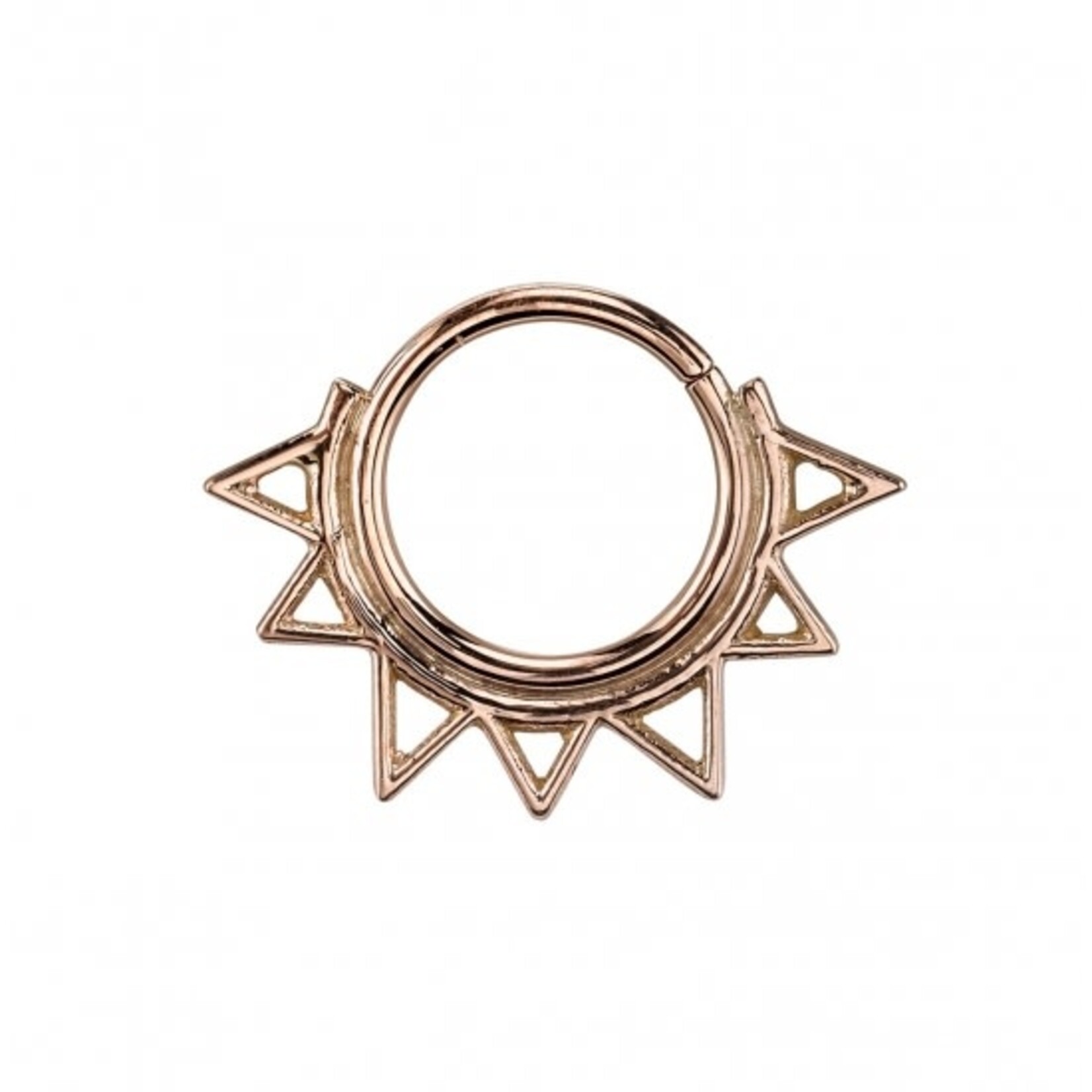 BVLA BVLA 16g "Kasbah" seam ring