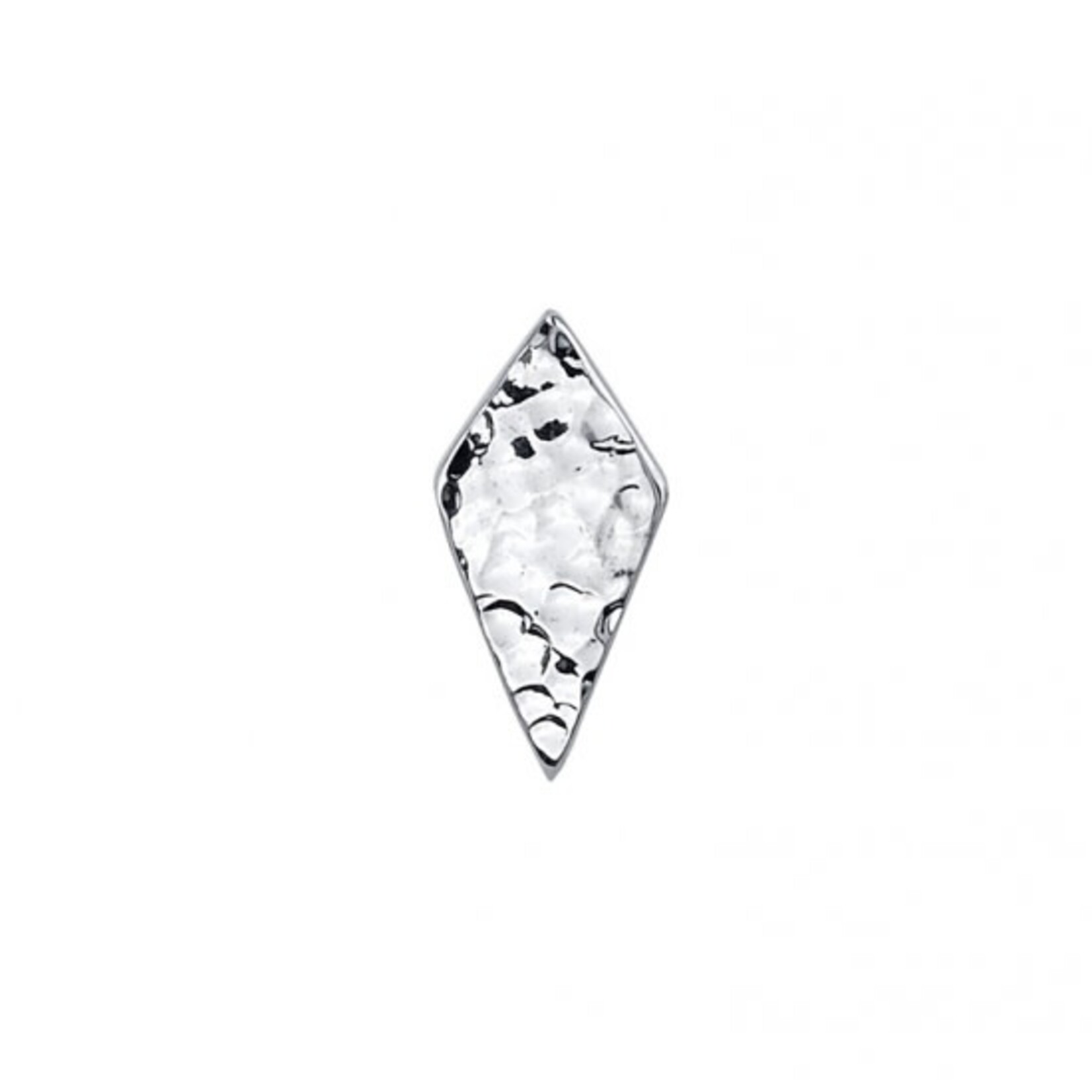 BVLA BVLA 6x3 "Hammered Kite" press-fit end