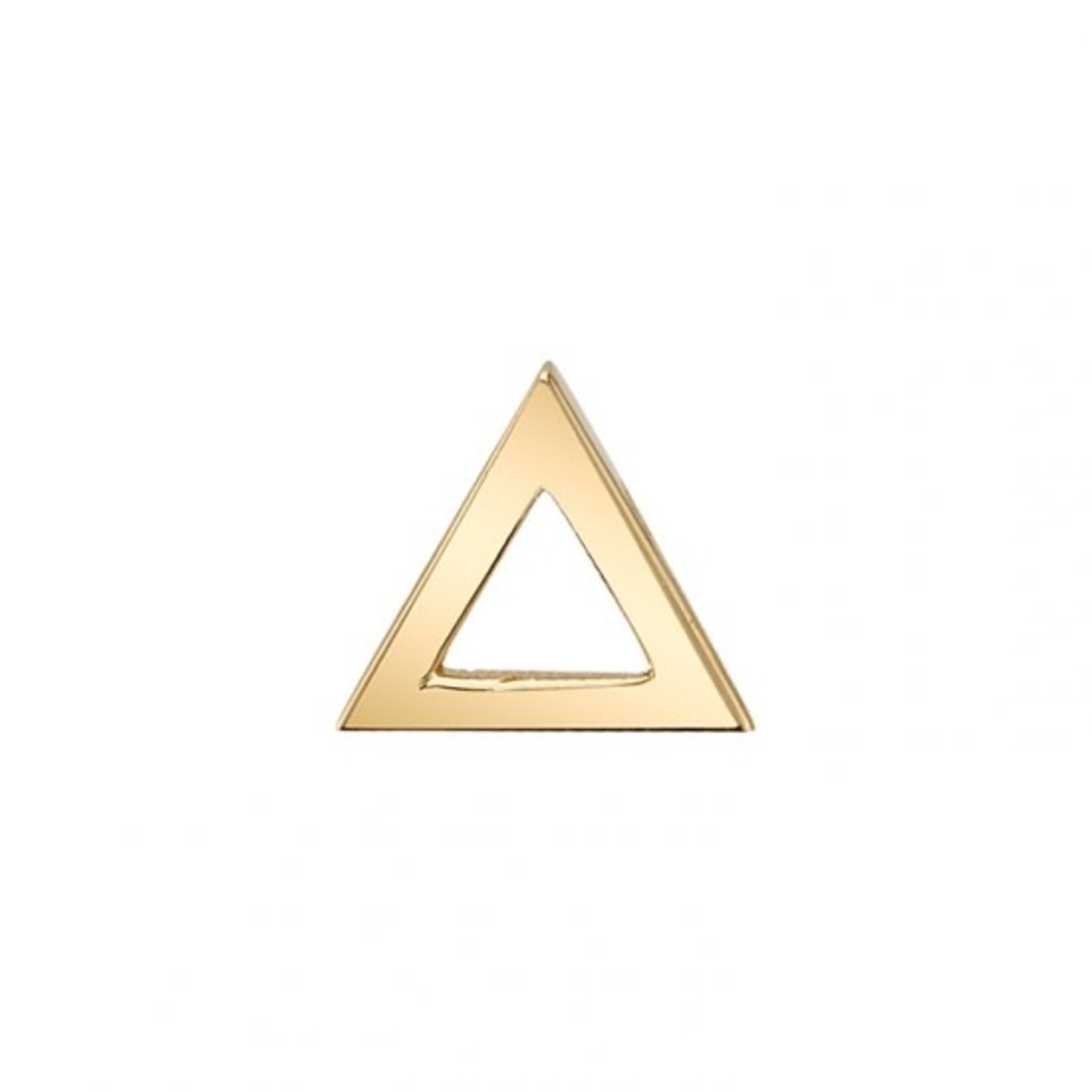BVLA BVLA 6.0 "Open Triangle" press-fit end