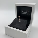 BVLA BVLA 16g J-Curve with Tri-bead Cluster