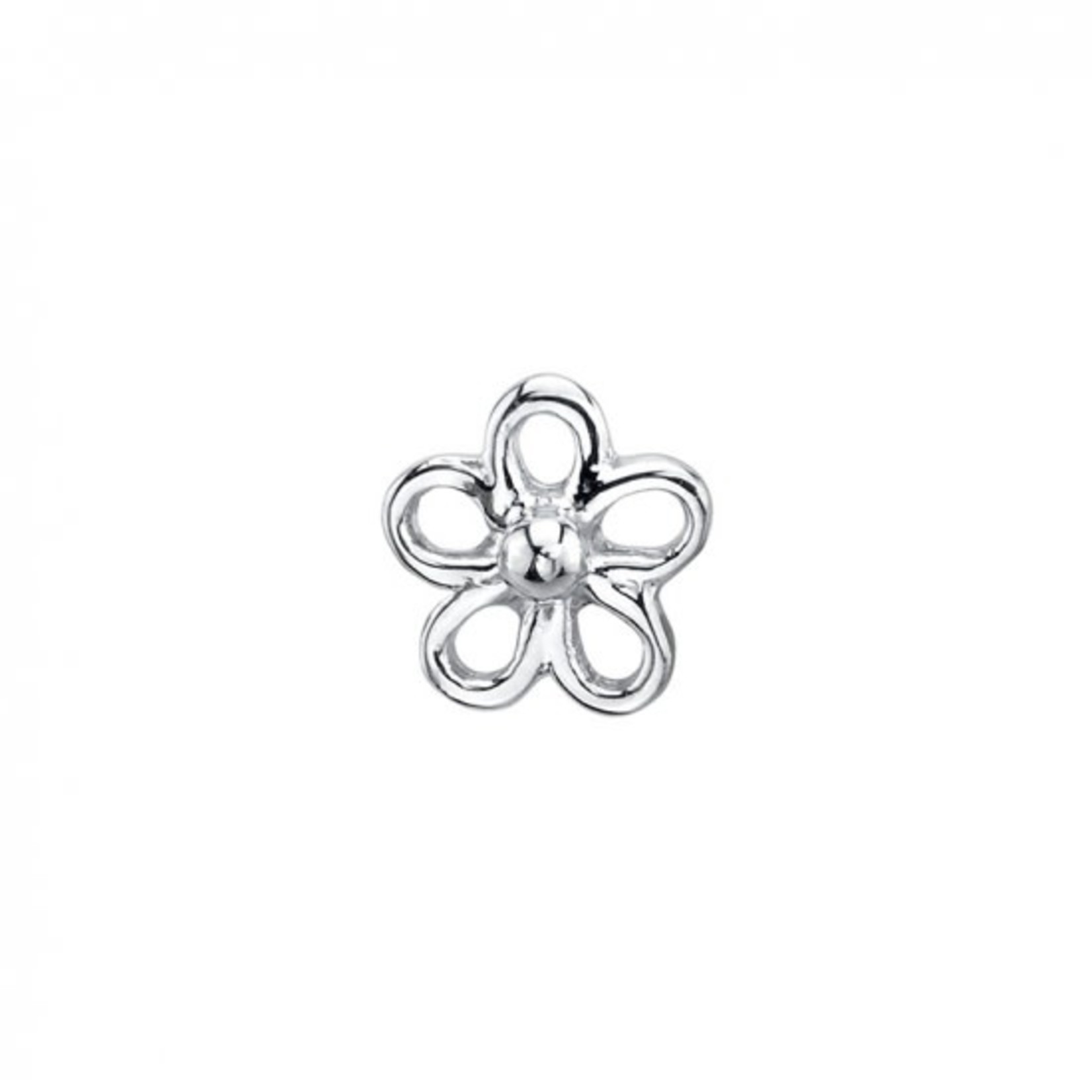 BVLA BVLA "Loopy Flower" threaded end