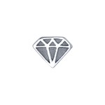BVLA BVLA 14g 6.0 "Diamond Profile"